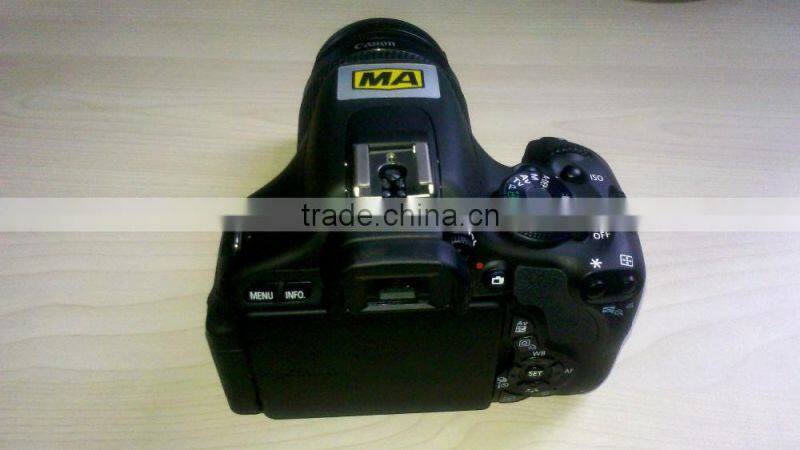 intrinsically safe digital camera case