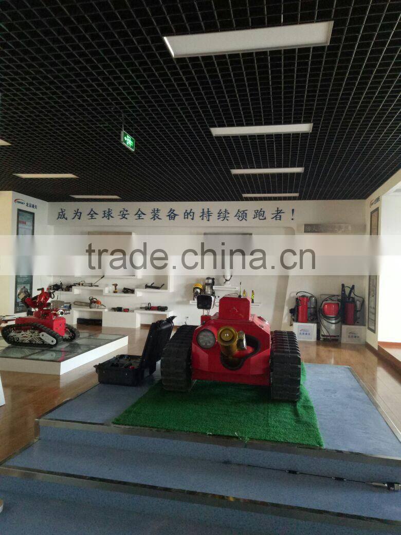 Ion Mobility Spectrometry (IMS) Explosives detector