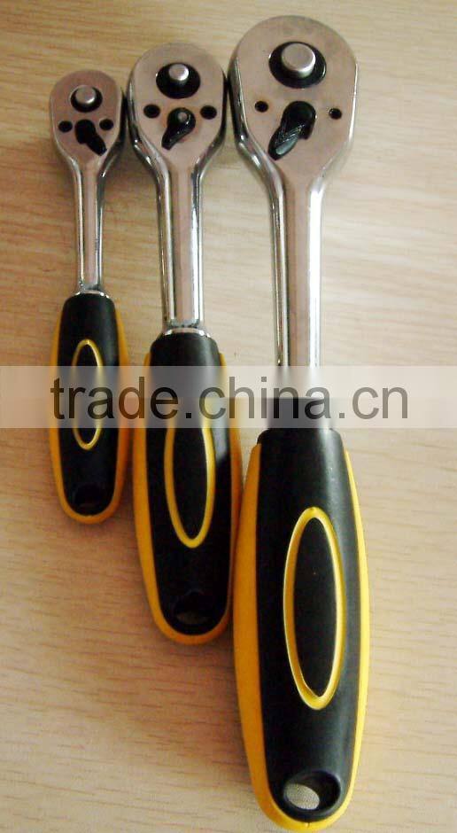 16pcs Combination Wrench Set