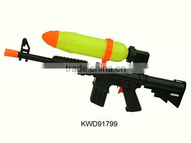 Water gun with tank KWE153796