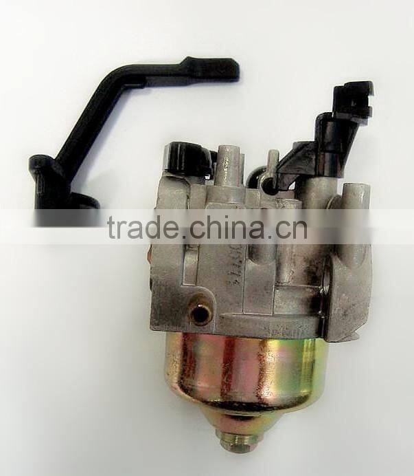 6.5HP,VERTICAL SHATF(LAWN MOVER) ENGINE,GX160K,168FD,160CC Carburetor