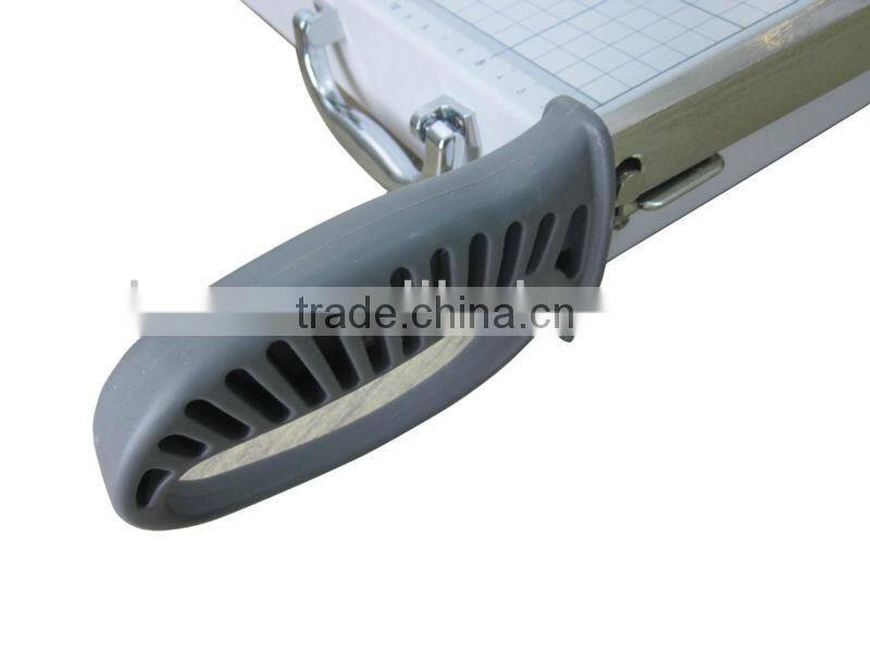 Office desktop manual hand guillotine B7 B6 A6 B5 A5 A4 A4 A3 paper cutter