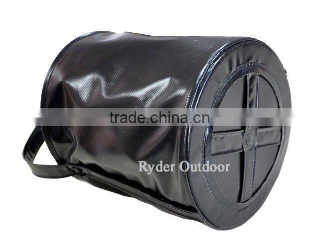 Foldable PVC Tarpaulin Bucket