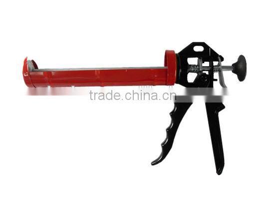 Cheap Caulking Gun with aluminum handle