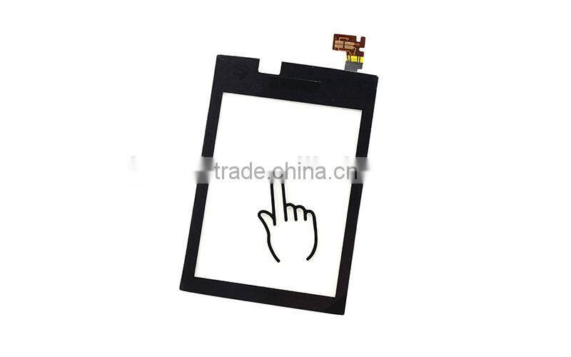 TOUCH DIGITIZER ORIGINAL For NOKIA ASHA 300