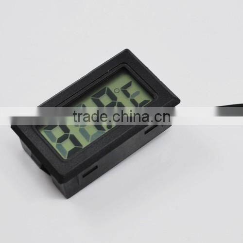 Freezer thermometer wireless ,h0t3e refrigerator bimetal thermometer for sale