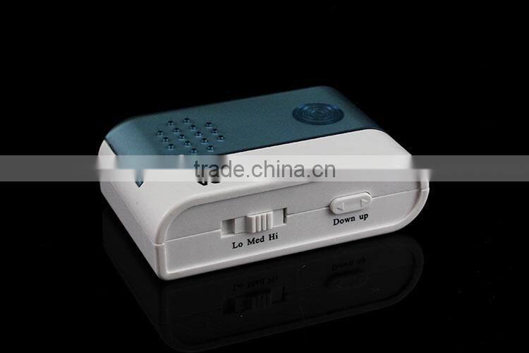 Wireless electric door bell