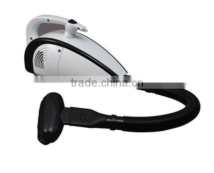 New style H166C new style fashionable handheld vacuum cleaner