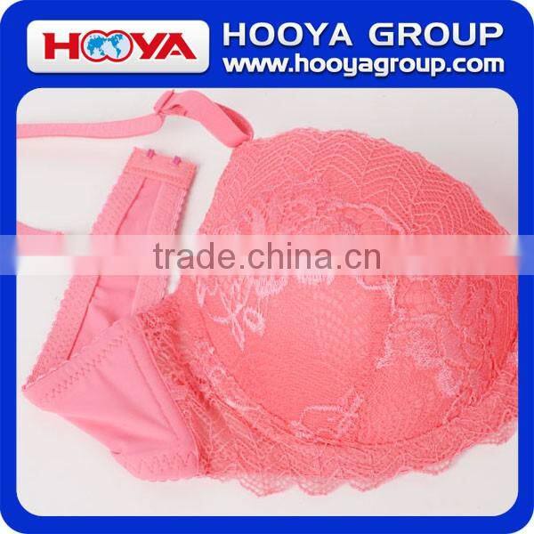 High Quality Bra And Panty Sets Girls Hot Sexy Bra And Panty