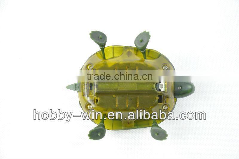 RC animal high simulation turtle