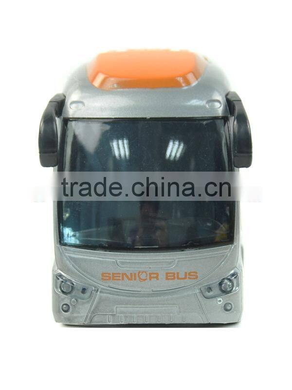 New product 3CH Radio Control Deluxe Bus With Light rc bus