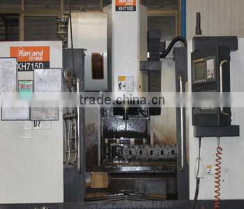 Factry Cummins ISF2.8 Cylinder Head