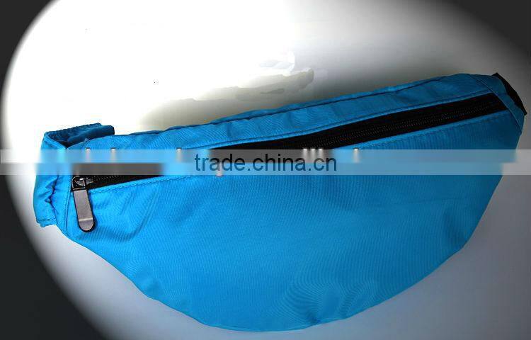 New Promotional Cheap Sport Waist Bag