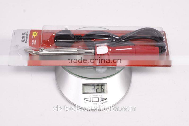 OK-Tools 150W-200W-300W Temperature Control Oblate Electric Soldering Iron