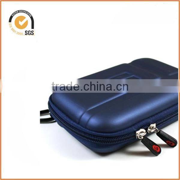GPS Carrying Case Fits 5 Inch 5.2-Inch Garmin Nuvi 5000 1490T 1450 1450T TomTom XXL 530S XXL 540TM 540S 540M 540S 540T 550TM 550