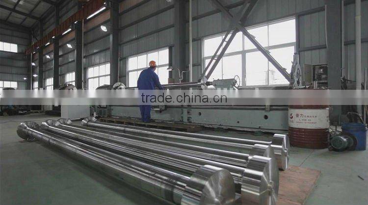 Other marine machinery fittings