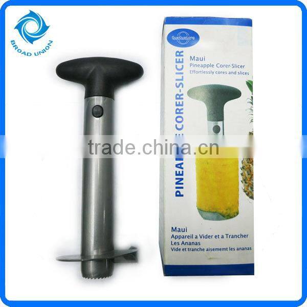 Apple Peeler Corer Slicer Seed Remover