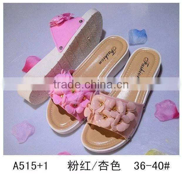 hot sell sandal with good quality