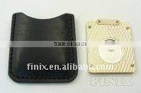 High Quality Golden Cigar Cutter