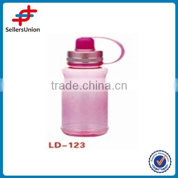 non alcoholic bottle drink