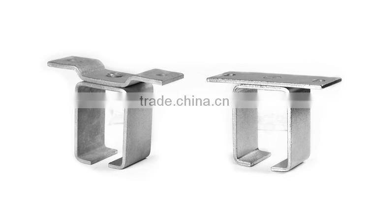 High Quality Best Price Custom Printed Eyebrow Arch Cast Iron Interior Sliding Barn Door L2001