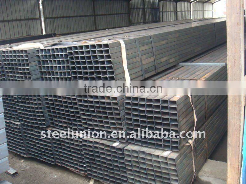 rectangular hollow section(factory)