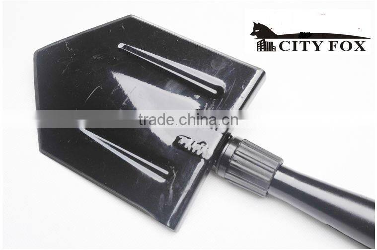 Best price Universal shovel through firewire shovel shovel cold steel folding shovel