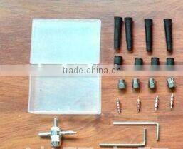 Tire Repair Tools Zinc-Alloy T-handle Insert Tool