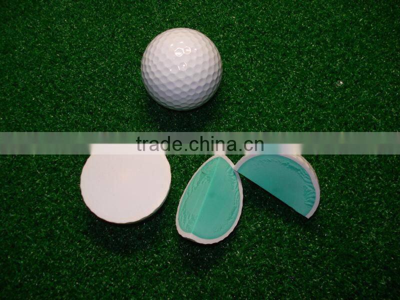 Red Light LED ball in Golf