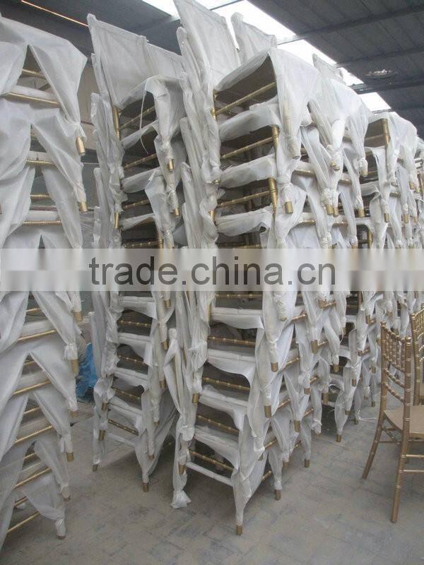 wedding banquet wood tiffany chair wholesale