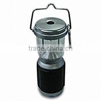 Car Camping Light with Manual or Remote Switching