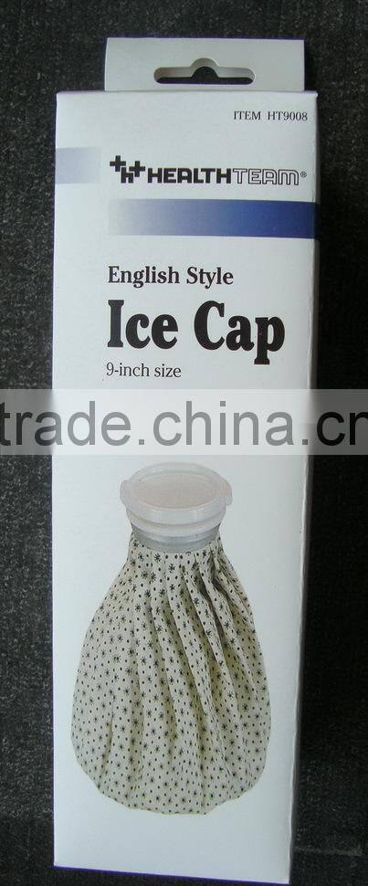 color box good quality Ice bag factory