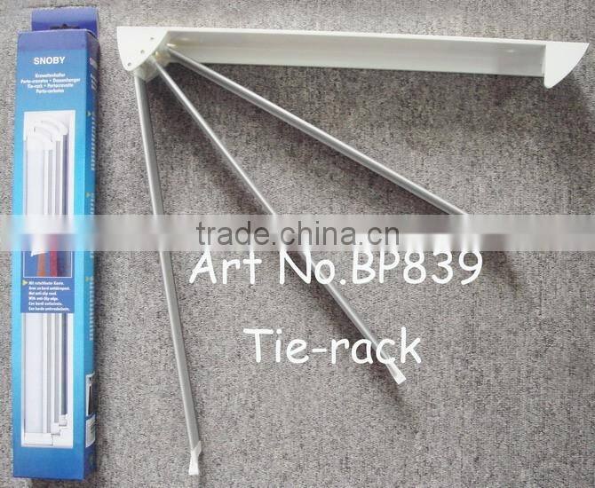 Tie Rack,Extended & Rototable,Direct factory supplier