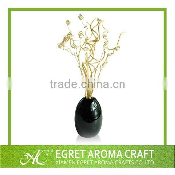Wholesales scented air freshener reed diffuser aroma rattan sticks