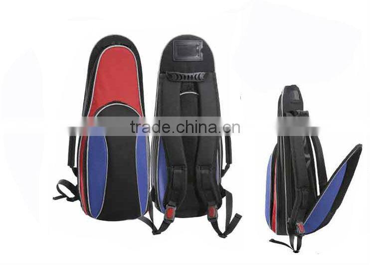 Sporty Hard Ukulele Case/Bag Carrying Cases Music Instrument Bag