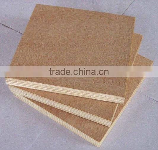 cheap e1 glue construction grade poplar plywood