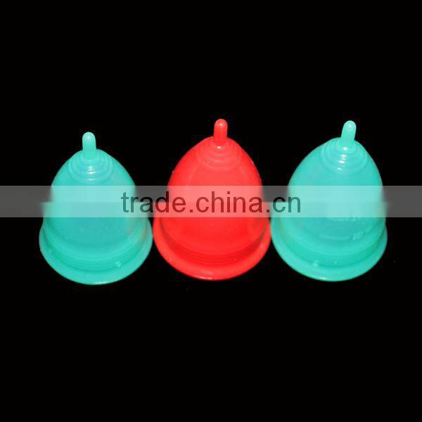 Wholesale Best Selling advanced menstrual cup