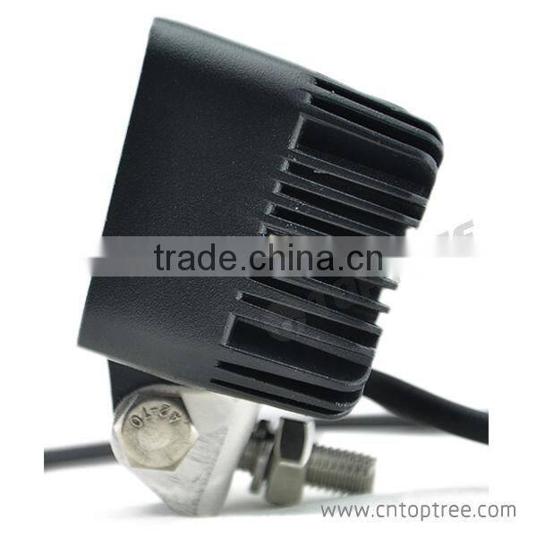 LED Work Light 4 inch 9 watt Off Road LED Driving Light