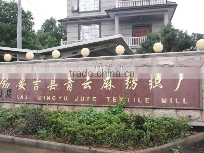 jute bags for christmas trees for horticultural use