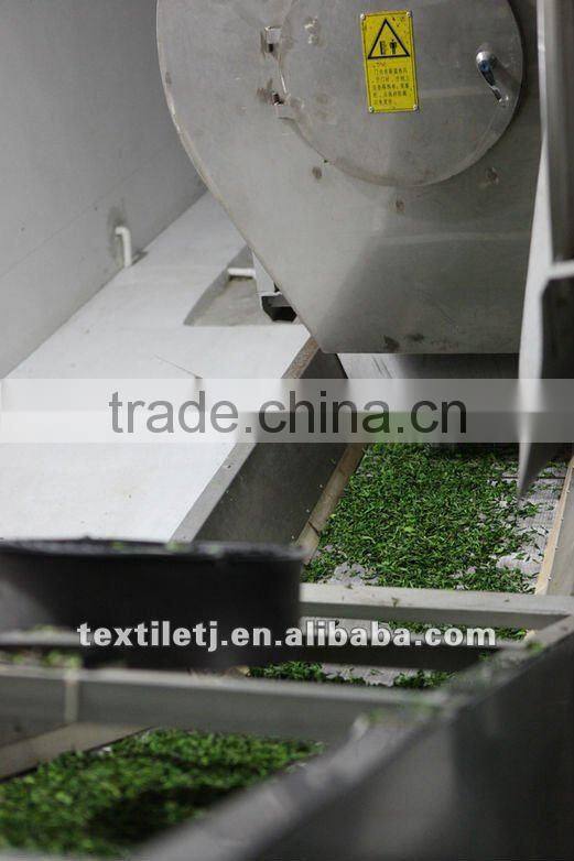 Organic Green Tea /hanzhongxianhao