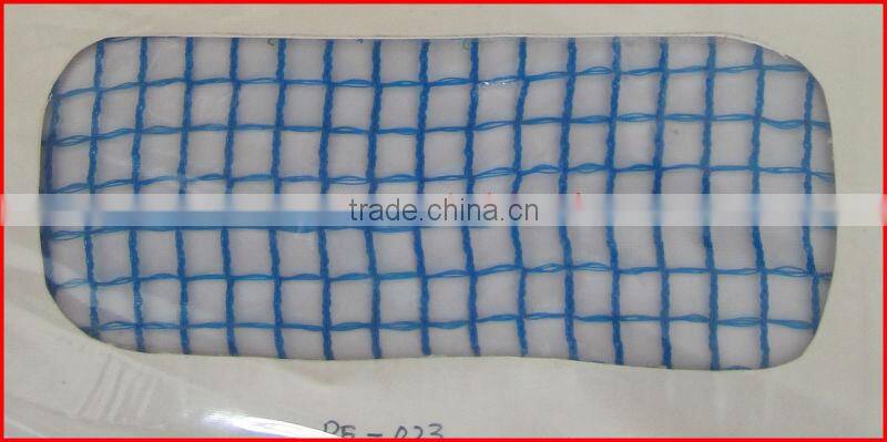 100% HDPE 4 year guarantee anti wind net