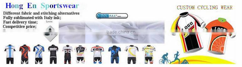 Custom & Wholesale Motocross Jerseys Bike Clothing Downhill MTB T-shirt Bike Wear Sports Jersey