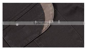 work wear in Fall OEM made in China Fire Proof Overalls
