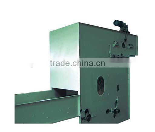 NON-WOVEN MACHINE-HHKB BALE OPENER