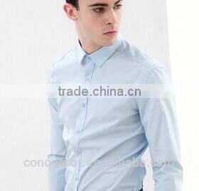 new arrive men business shirt BSRT0051