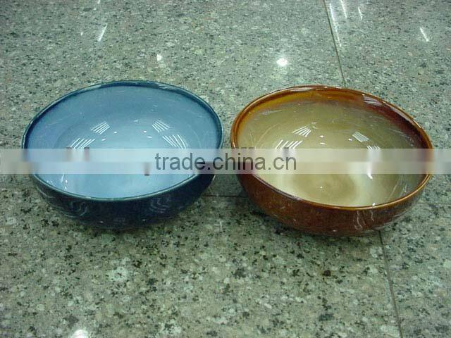 1 pound items Cheap Ceramic Bowl