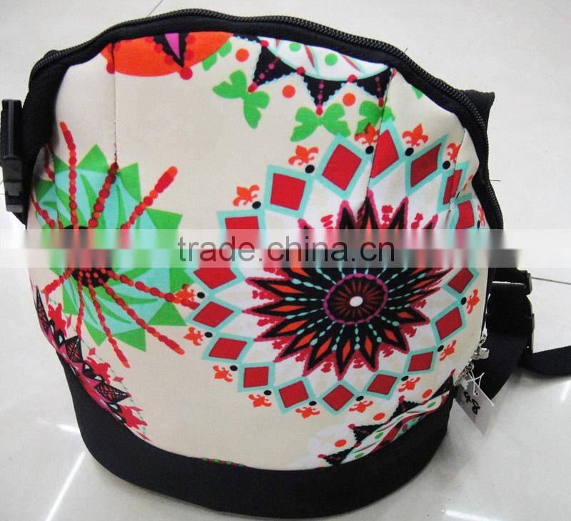 Fashion Lady classical flower hot bag