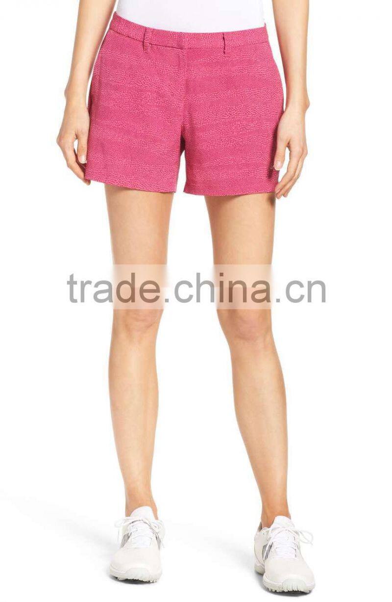 MGOO Hot Fashion Special Fabric Jogger Running Pants Women Moisture-Wicking Sport Shorts