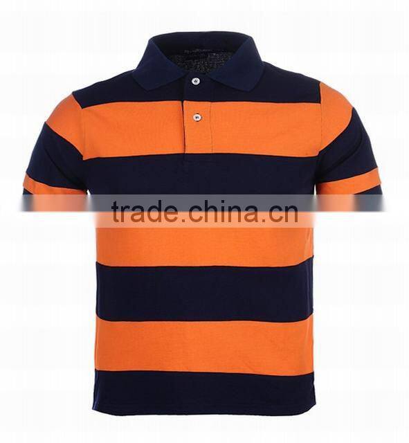 sell cheap uniform kids polo shirts wholesale
