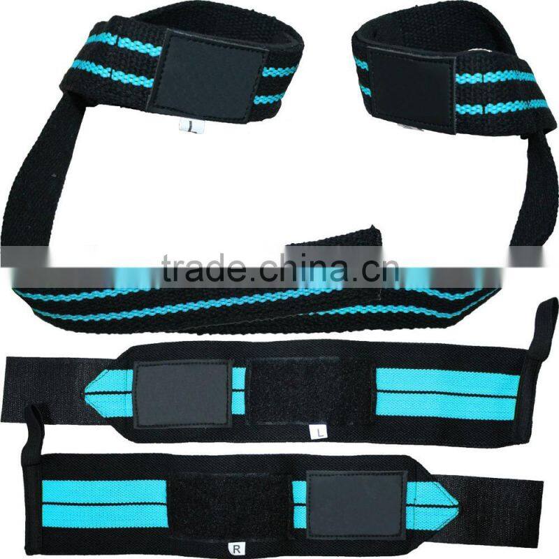 High Quality Crossfit Fitness Wrist Wrap